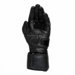 Leather Motorbike Gloves