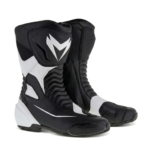 Motorbike Racing Shoes