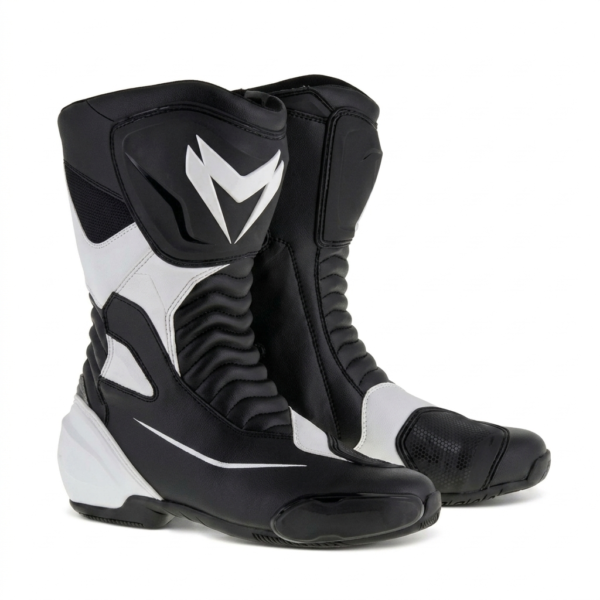 Motorbike Racing Shoes