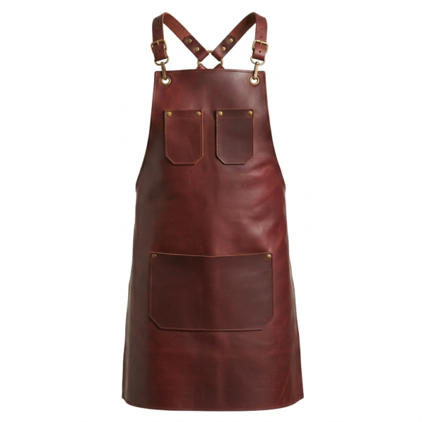 Blacksmith Leather Apron
