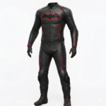 Motorcycle Racing Suit