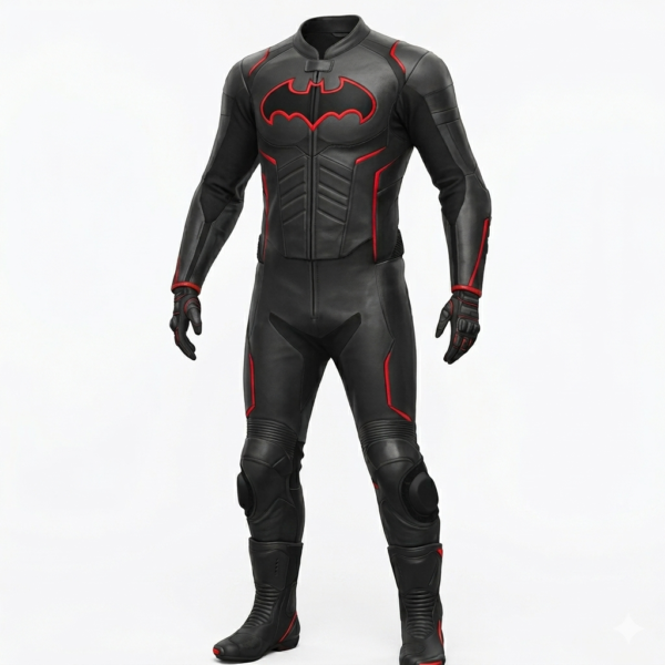 Motorcycle Racing Suit