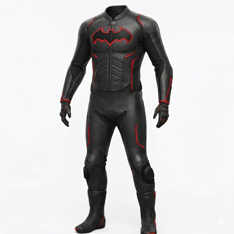 Motorcycle Racing Suit
