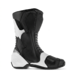 Motorbike Racing Shoes