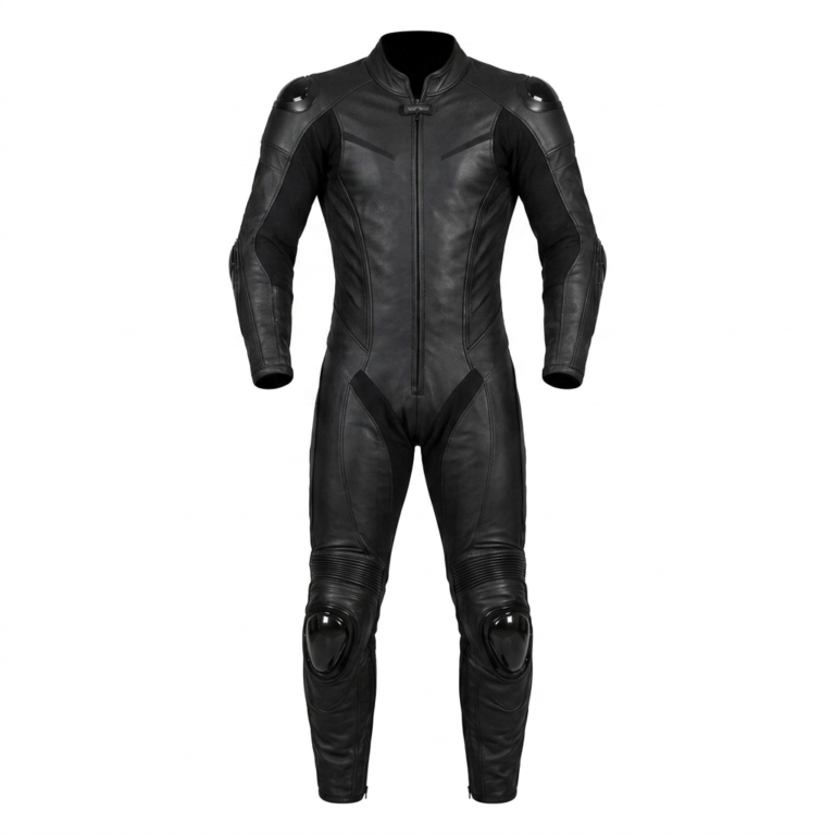 Motorbike Racing Suit