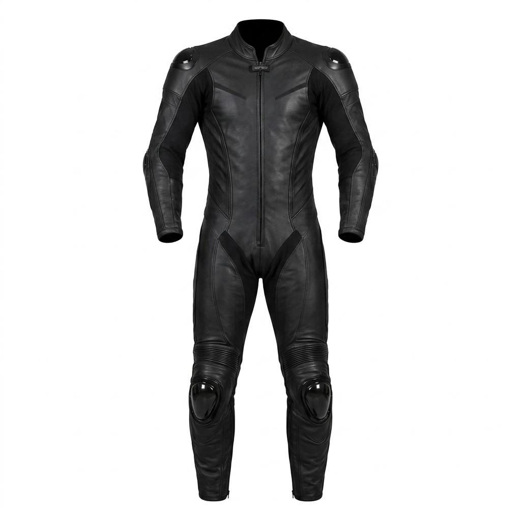 Motorbike Racing Suit