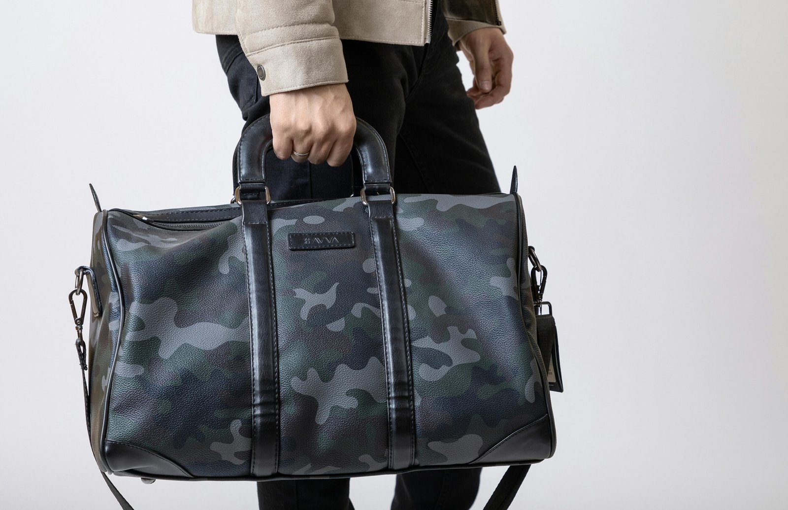 Duffle Bag