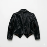 pony hair jacket