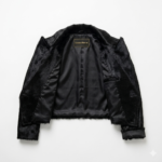 pony hair jacket